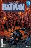 Absolute Batman 2025 Annual #1 4th Printing