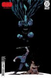 Absolute Batman 2025 Annual #1 4th Printing Cvr B Daniel Warren Johnson Card Stock Variant