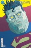 Bizarro Year None #2 Cvr B Martin Morazzo Card Stock Variant