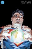 Bizarro Year None #2 Cvr C Ibrahim Moustafa Card Stock Variant