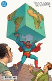Bizarro Year None #3 Cvr B Chris Burnham Card Stock Variant