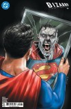 Bizarro Year None #3 Cvr C Ibrahim Moustafa Card Stock Variant