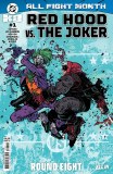 DC K.O. Red Hood vs Joker #1