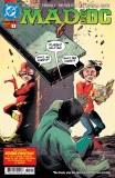 Mad About DC #1 Second Printing