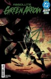 Absolute Green Arrow #1
