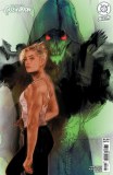 Absolute Green Arrow #1 Lotay Variant