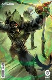 Absolute Green Arrow #1 Second Printing Cvr B Ivan Tao Card StockVariant