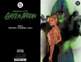 Absolute Green Arrow #1 Second Printing Cvr C Tula Lotay Foil Variant