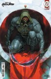Absolute Green Arrow #3 Cvr D Kyuyong Eom Card Stock Variant