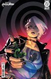 Absolute Green Arrow #5 Cvr D Mirka Andolfo Card Stock Variant