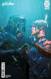 Absolute Green Arrow #6 Cvr B Gerald Parel Card Stock Variant
