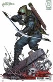 Absolute Green Arrow #6 Cvr C Inhyuk Lee Card Stock Variant