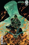 Absolute Green Arrow #6 Malavia Incentive Variant