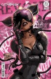 Absolute Catwoman #1 Cvr C Kaare Andrews Card Stock Variant