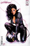 Absolute Catwoman #1 Cvr D Sozomaika Card Stock Variant