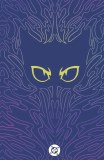 Absolute Catwoman #1 Cvr F Logo Foil Variant