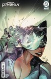 Absolute Catwoman #2 Cvr C Mirka Andolfo Card Stock Variant