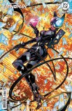 Absolute Catwoman #2 Cvr D Jonboy Meyers Card Stock Variant