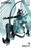 Absolute Catwoman #2 Canete Incentive Variant