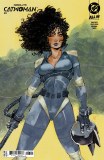 Absolute Catwoman #3 Cvr D Chuma Hill Card Stock Variant