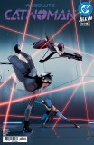 Absolute Catwoman #4