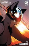 Absolute Catwoman #4 Cvr B Marcio Takara Card Stock Variant