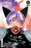 Absolute Catwoman #4 Cvr C Dustin Nguyen Card Stock Variant