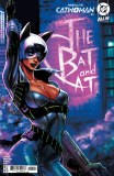 Absolute Catwoman #4 Cvr D Isa Works Card Stock Variant
