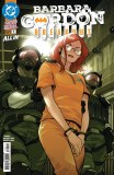 Barbara Gordon Breakout #1