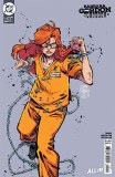Barbara Gordon Breakout #1 Cvr D Jorge Corona Next Level Card Stock Variant