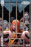 Barbara Gordon Breakout #1 Cvr B Yanick Paquette Card Stock Variant