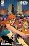 Barbara Gordon Breakout #1 Nahuelpan Incentive Variant