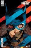 Barbara Gordon Breakout #2 Cvr B Dan Mora Card Stock Variant