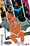 Barbara Gordon Breakout #3 Cvr D Jeff Spokes Card Stock Variant
