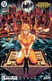 Barbara Gordon Breakout #5 Malavia Variant