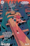 Barbara Gordon Breakout #5 Sherman Variant