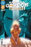 Barbara Gordon Breakout #6