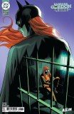 Barbara Gordon Breakout #6 Cvr C Marcial Toledano Vargas Card Stock Variant