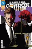 Barbara Gordon Breakout #7