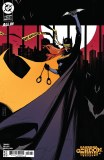 Barbara Gordon Breakout #7 Cvr C Nogi San Card Stock Variant