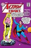 Action Comics #242 Facsimile Edition Cvr C Curt Swan Foil  Variant