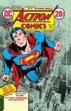 Action Comics #419 Facsimile