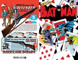 Batman #11 Facsimile Edition Cvr C Fred Ray Foil Variant
