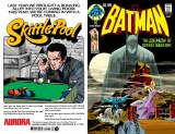 Batman #227 Facsimile Edition Cvr C Neal Adams Foil Variant