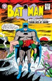 Batman #156 Facsimile Edition