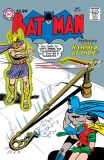 Batman #127 Facsimile Edition