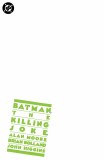 Batman Killing Joke #1 Facsimile Blank Sketch Variant