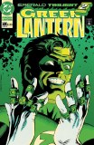 Green Lantern #49 Facsimile