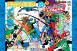 Justice League Of America #200 Facsimile Edition