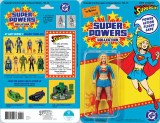 Supergirl And The Legion Of Super Heroes #23 Facsimile Edition Cvr B Super Powers Card Stock Variant